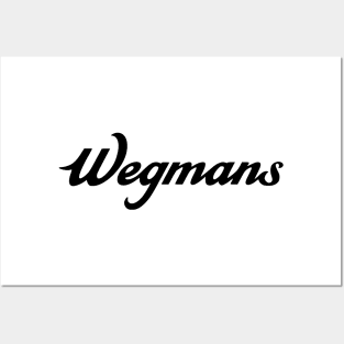 Wegman's Food Markets Inc. Posters and Art